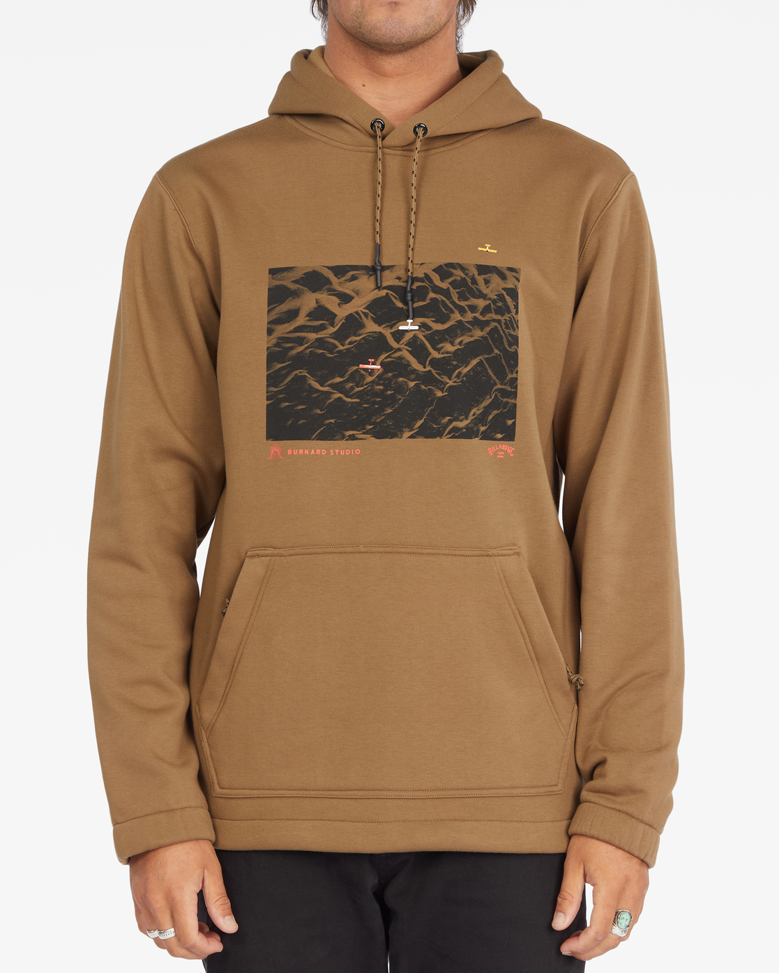 billabong furnace hoodie