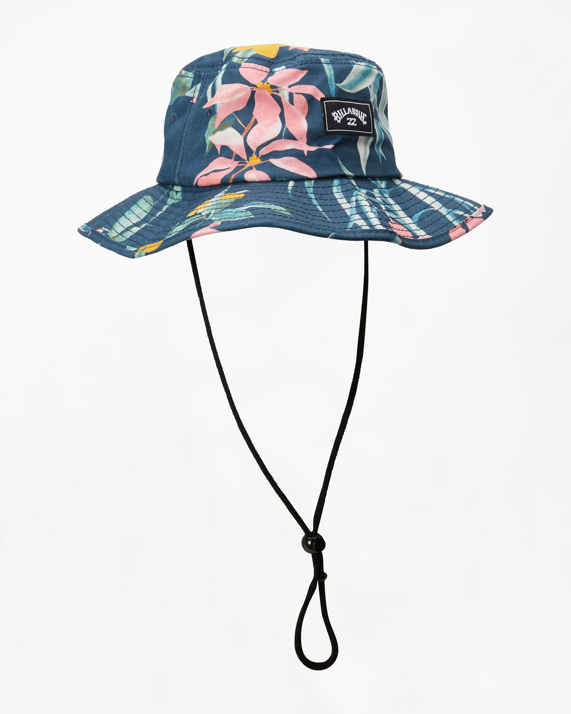 Big John Print Surf Safari Hat | Billabong