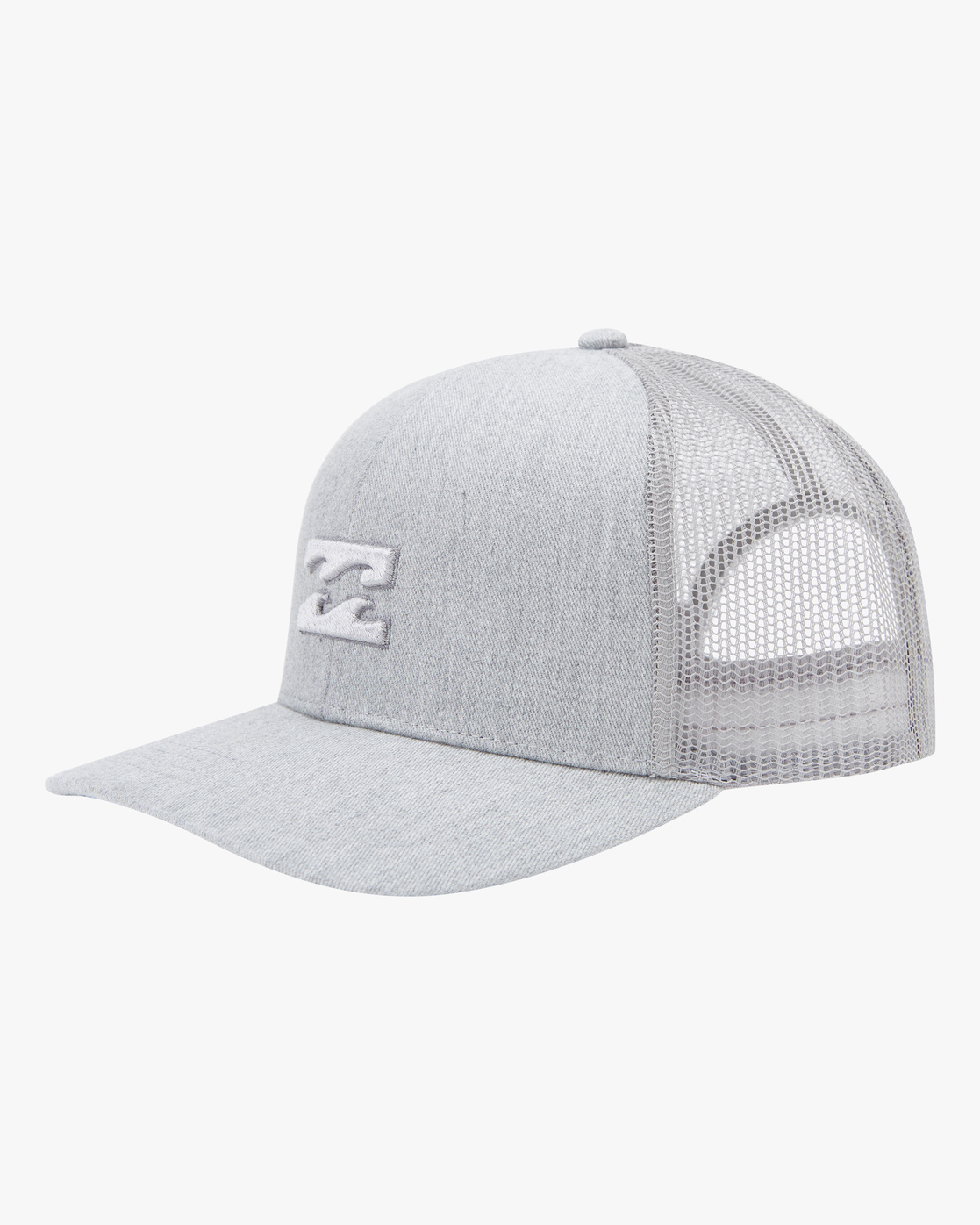 billabong all day trucker hat