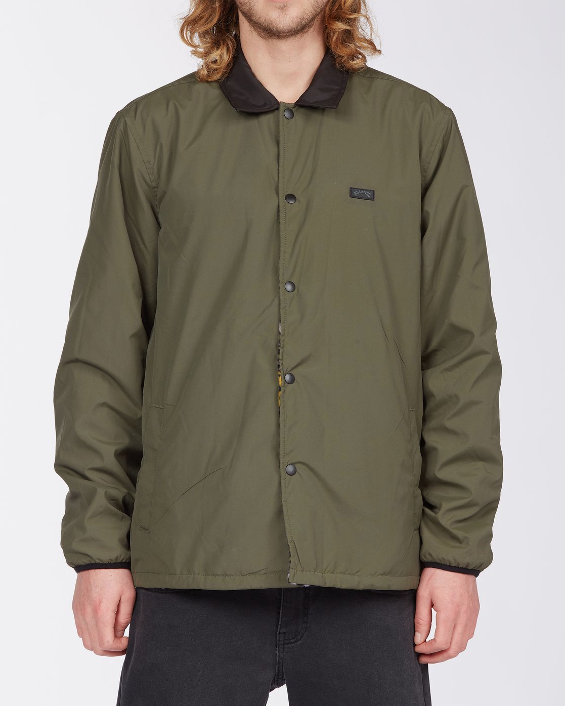 billabong jacket