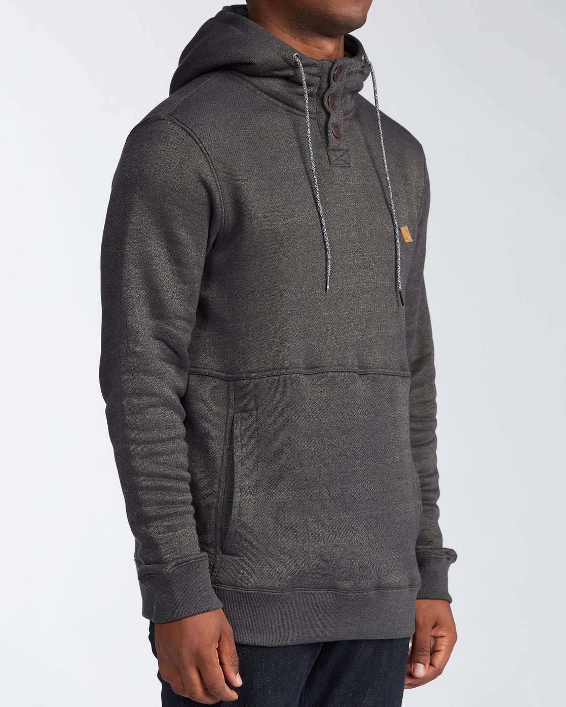 billabong hudson pullover hoodie