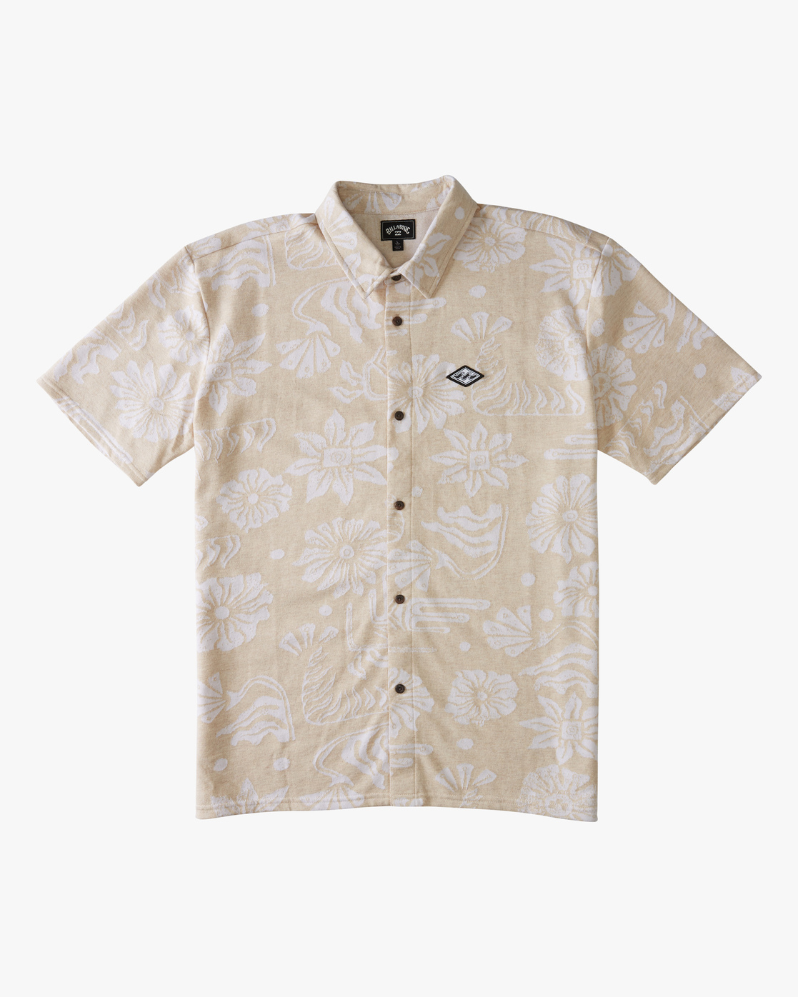 billabong button ups