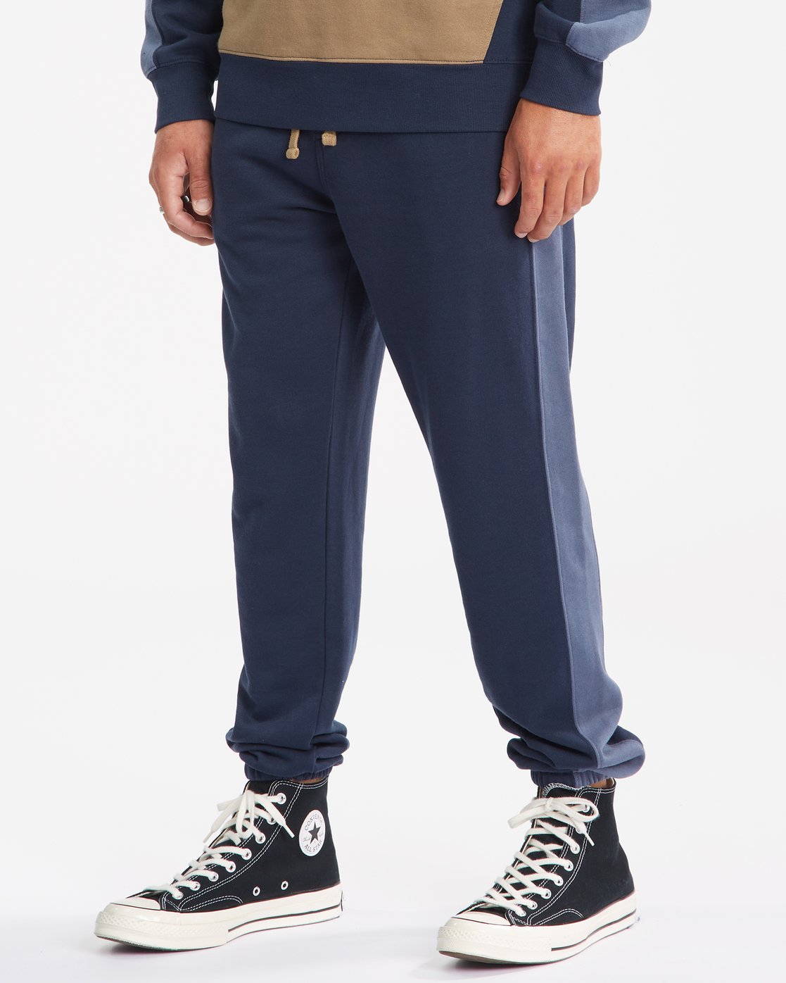 billabong mens sweatpants