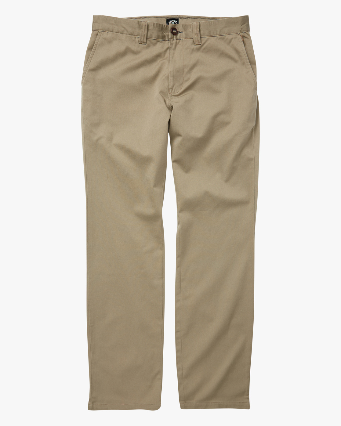 Carter Stretch Chino Pants 194843513213 Billabong