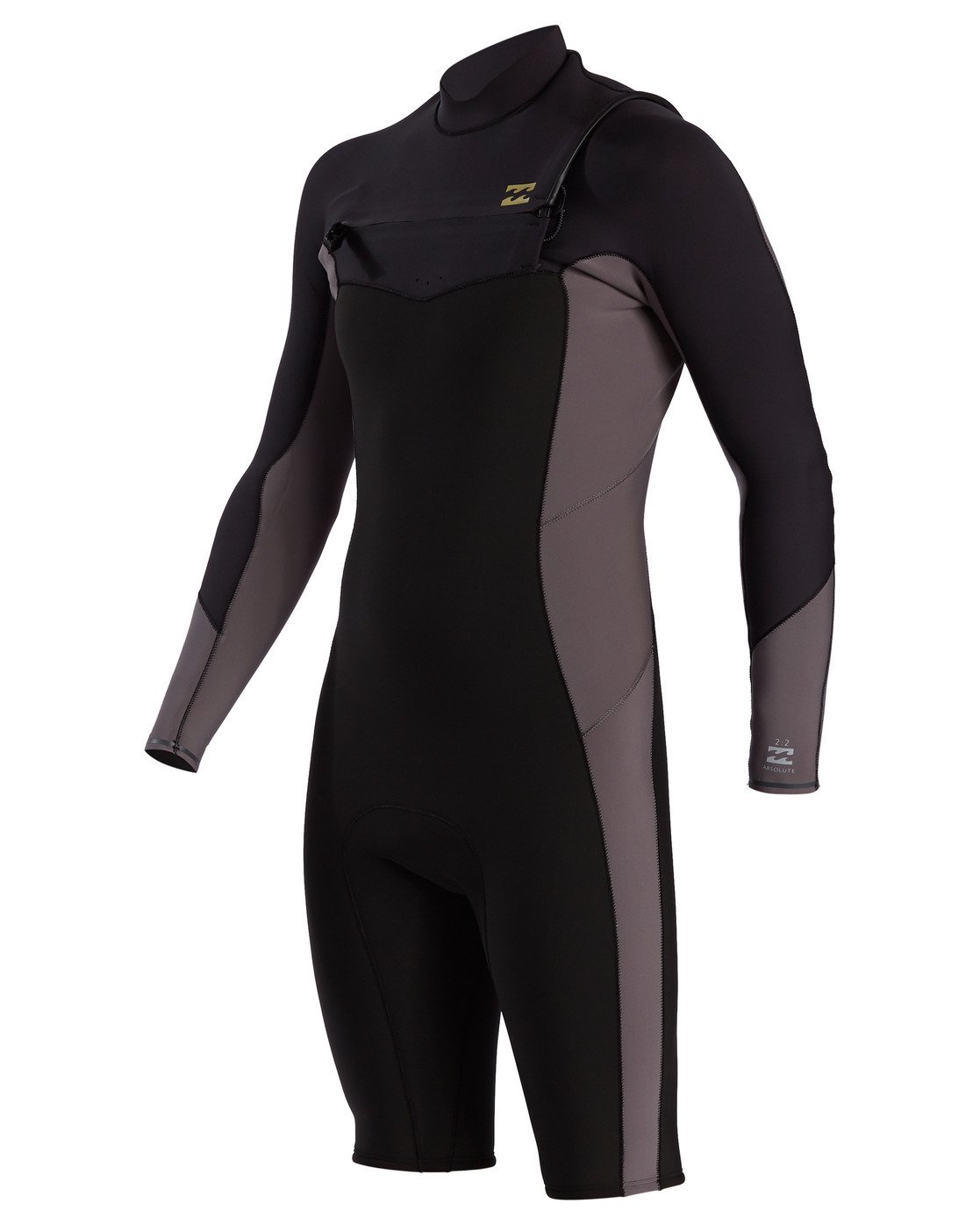 billabong spring suit men's