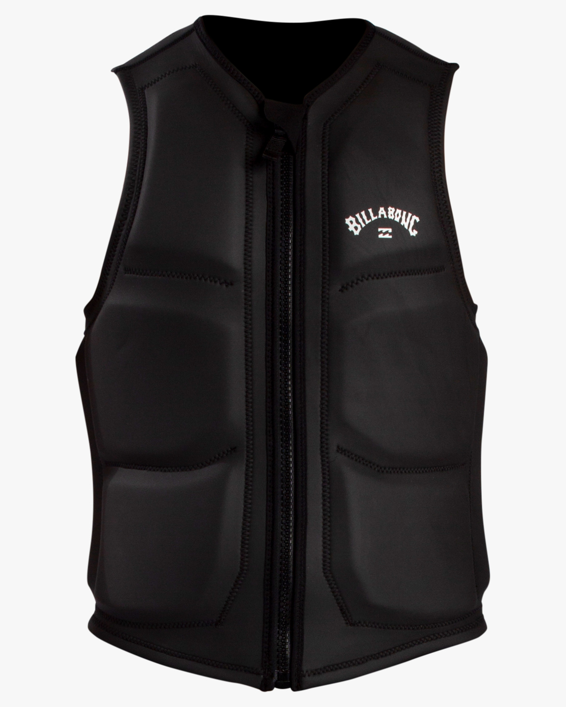 billabong anarchy wake vest