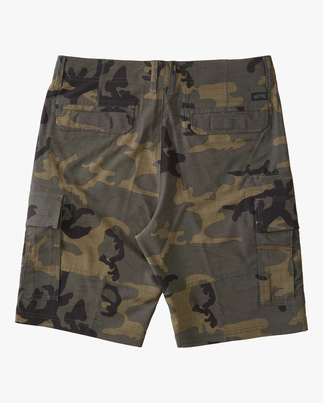 billabong athletic shorts