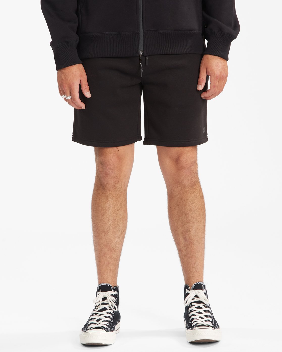 billabong sweatshorts