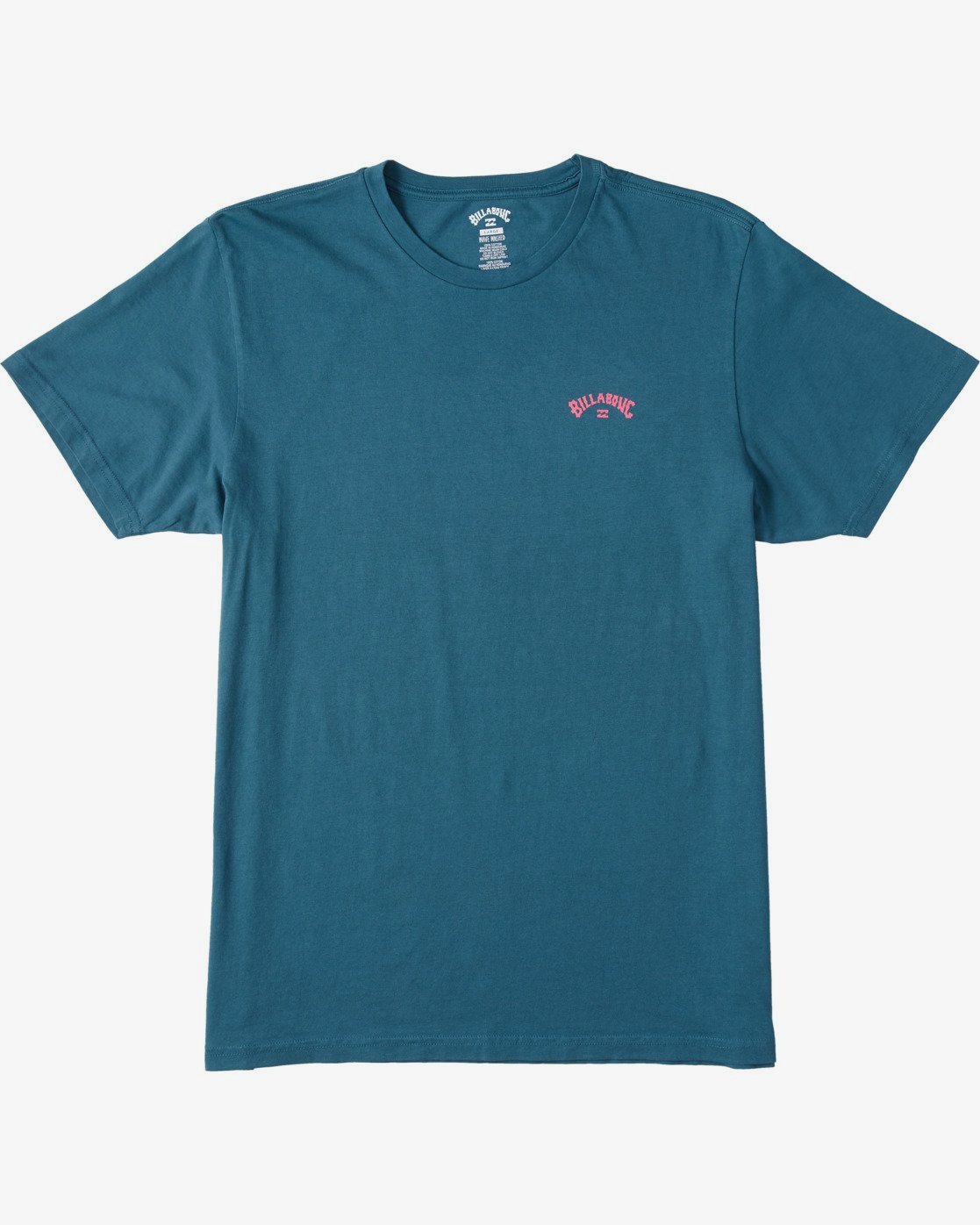 Arch Wave Short Sleeve T-Shirt ABYZT00124 | Billabong Arch Wave Short Sleeve T-Shirt ABYZT00124 | Billabong