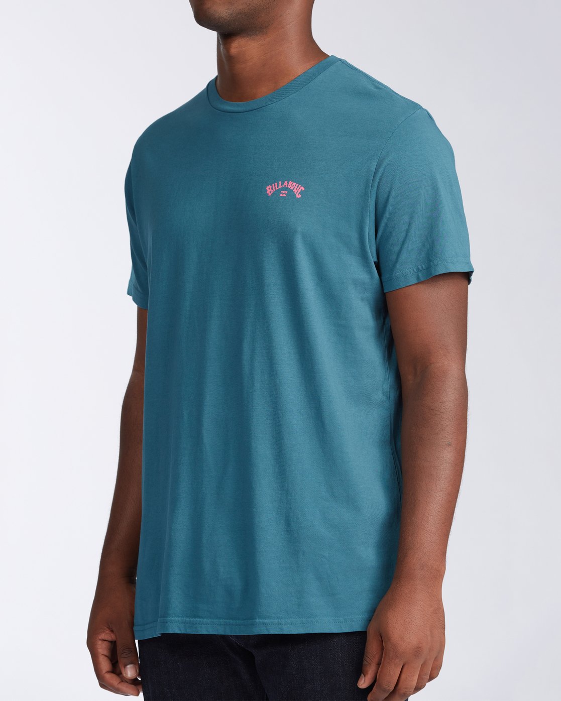 billabong arch wave tee