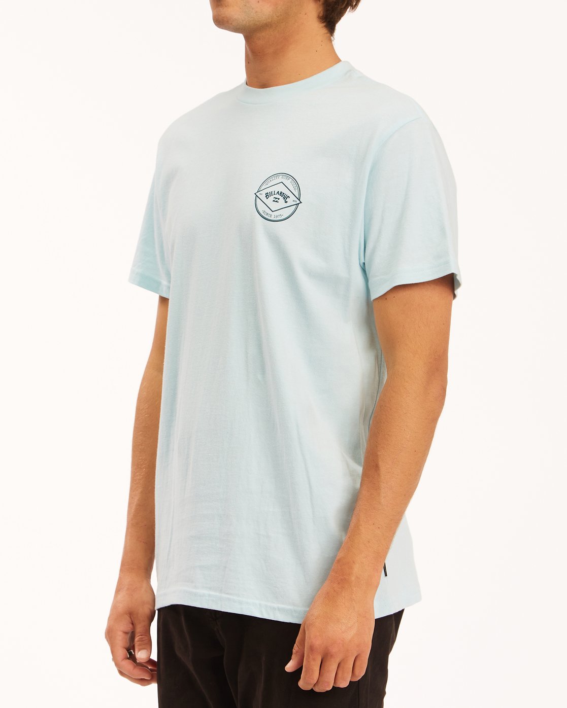 billabong rotor tee