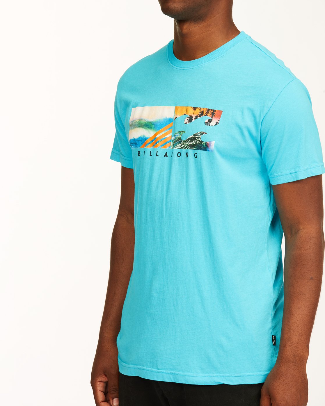 billabong inverse t shirt