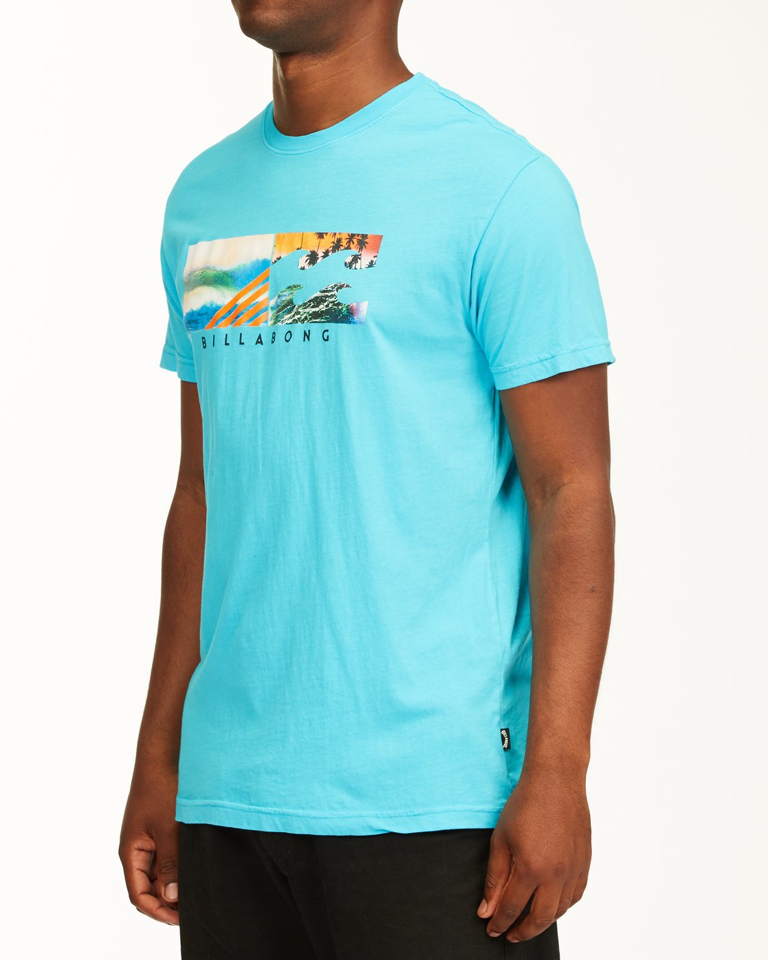 billabong inverse t shirt