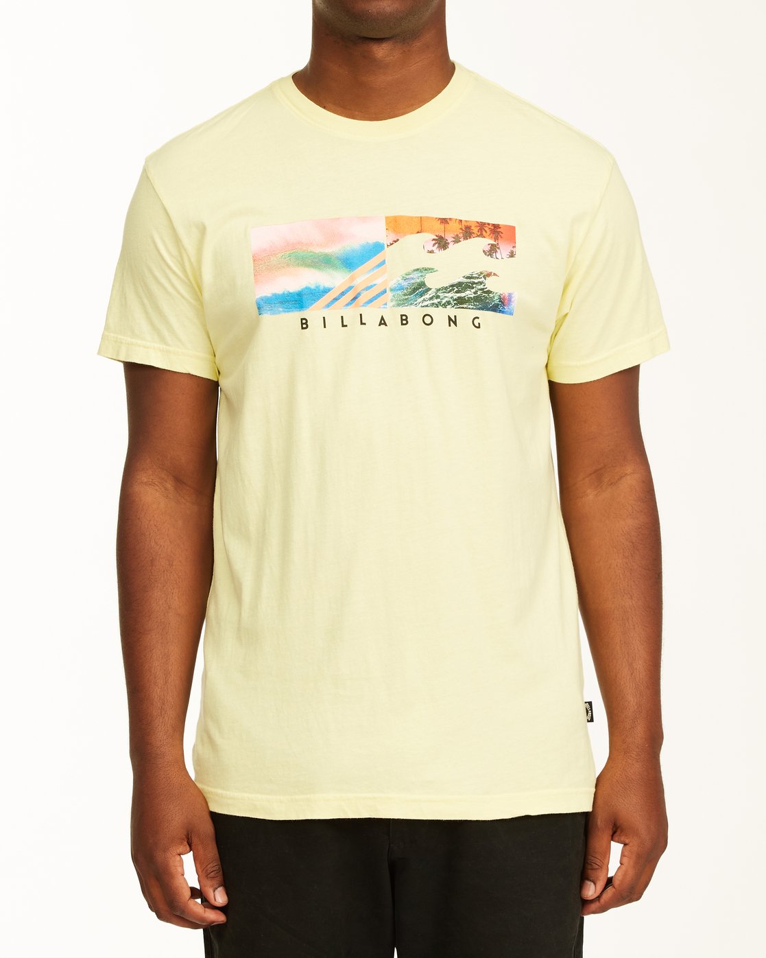 billabong inverse t shirt