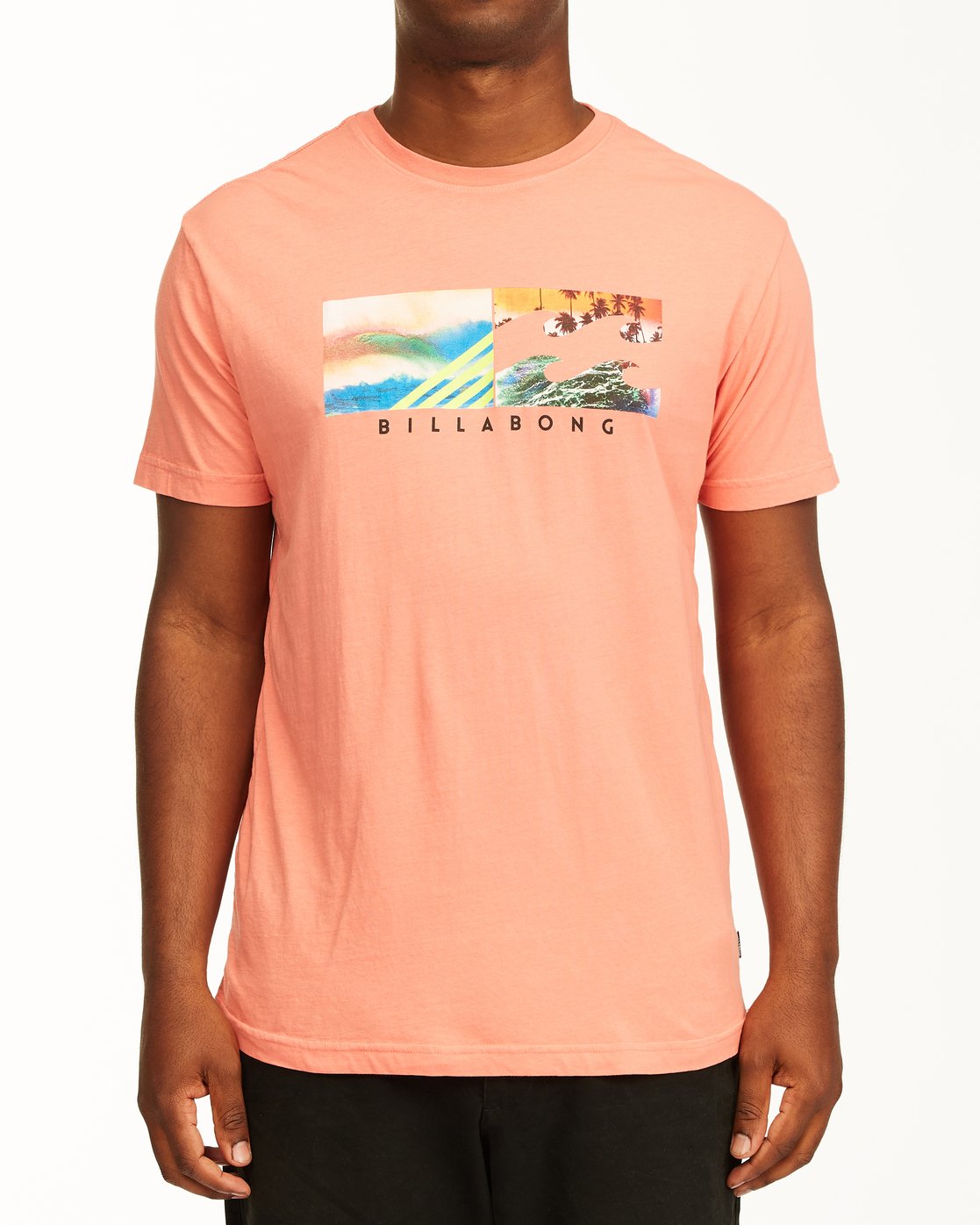 billabong inverse t shirt