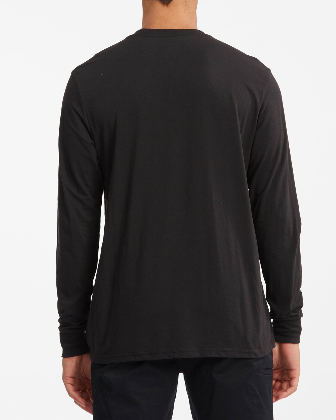 billabong wetsuit top mens