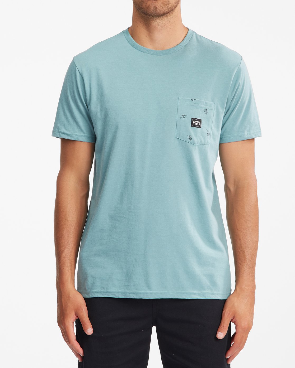 Team Mini Pocket T-Shirt ABYZT00808 