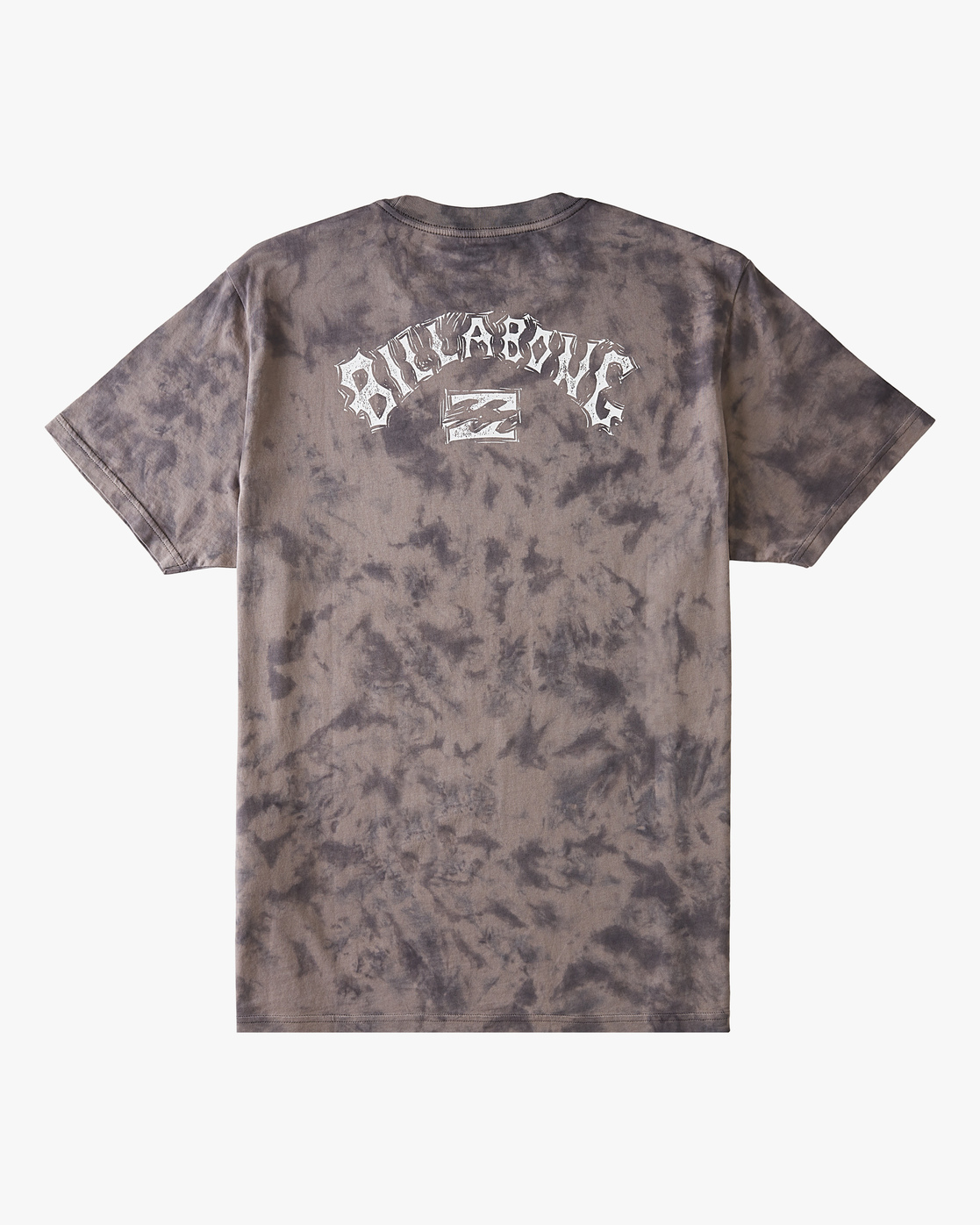 billabong tie dye shirt