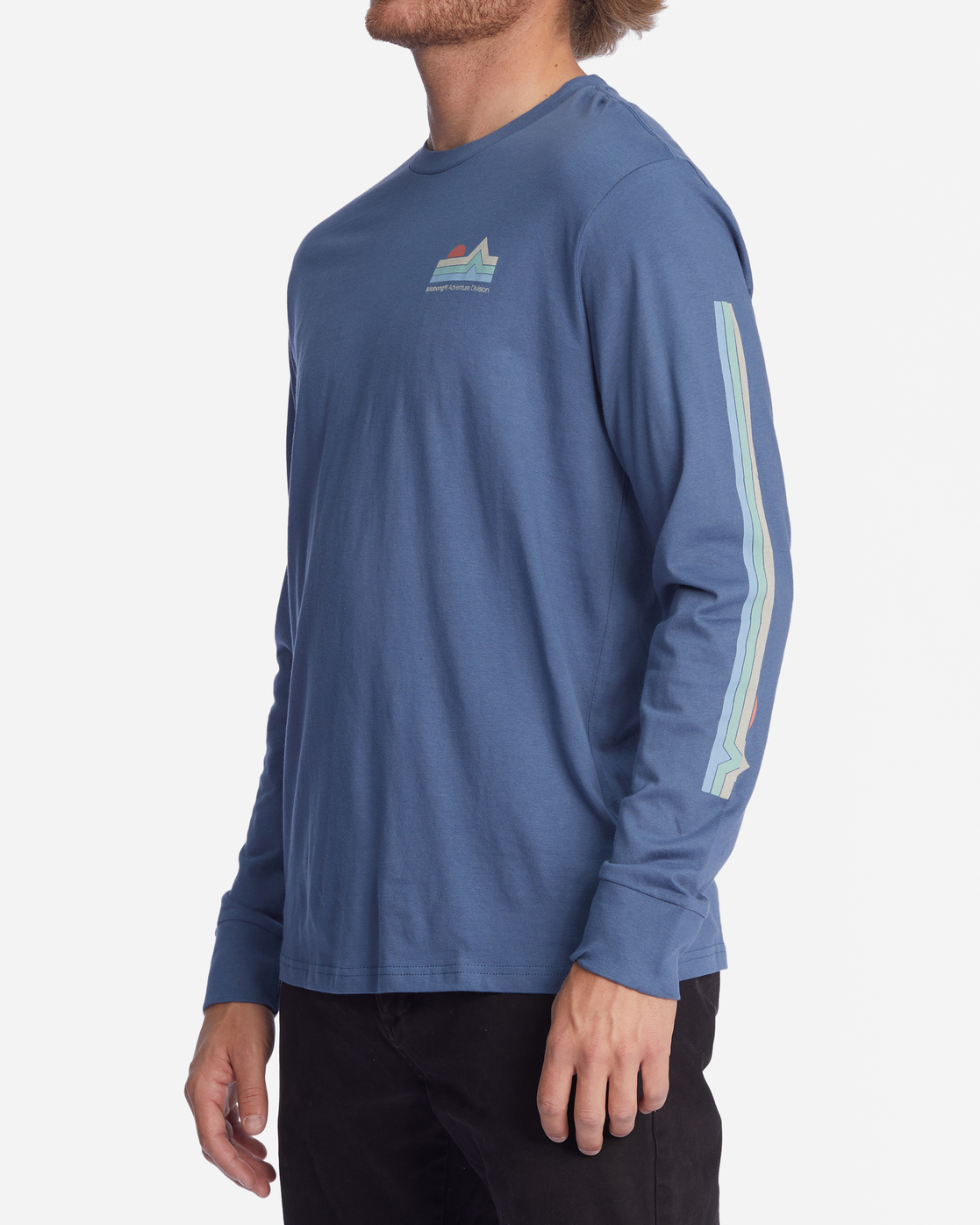 billabong stretch shirt