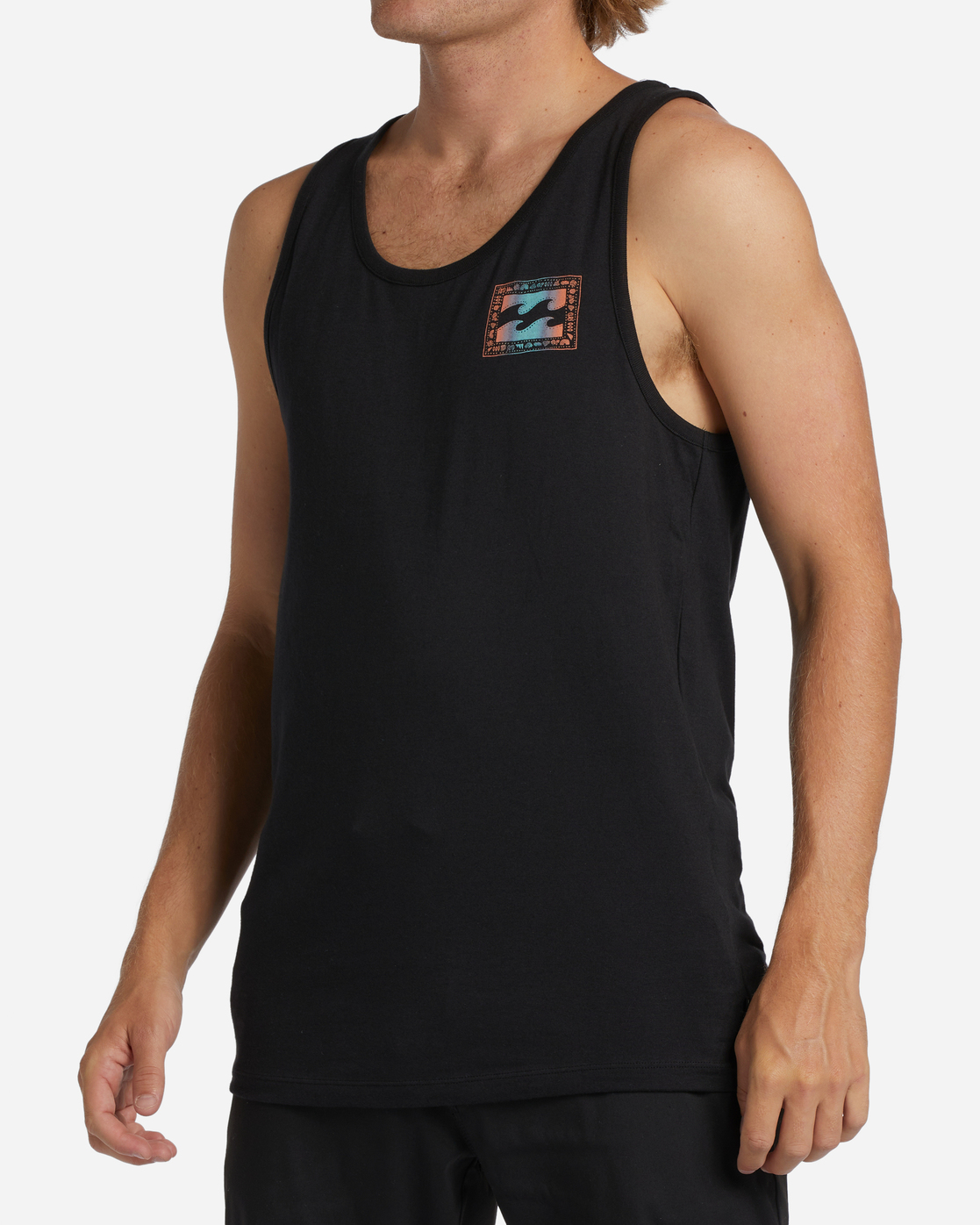 billabong vest top