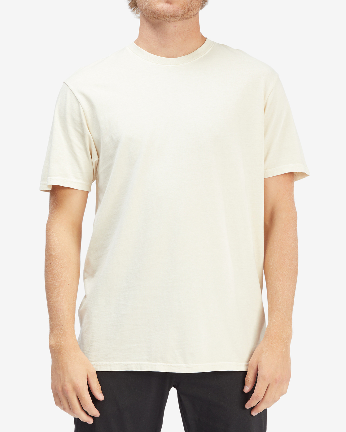 billabong wave washed tee