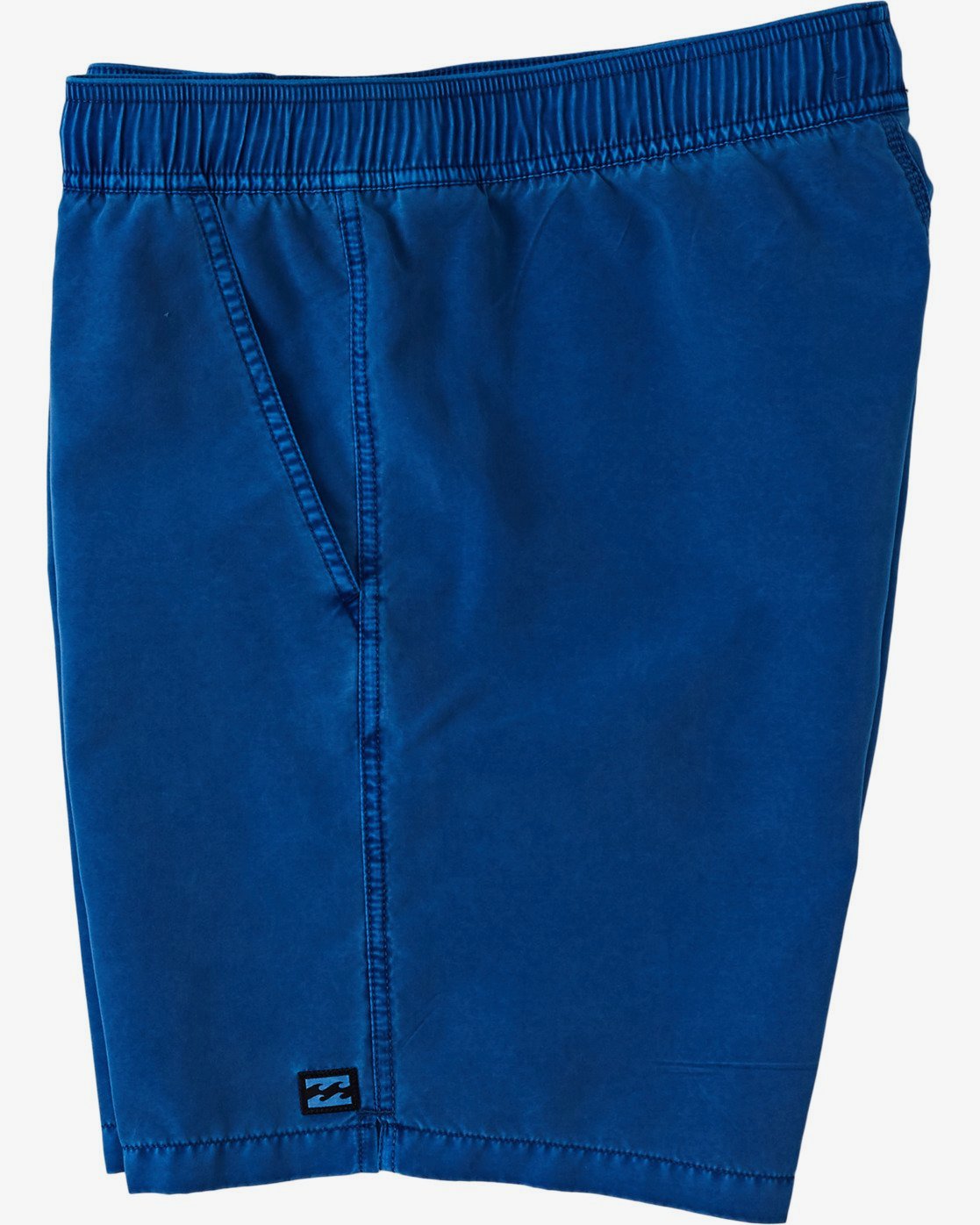 Billabong Jungen All Day Layback Elastic Waist Boardshorts