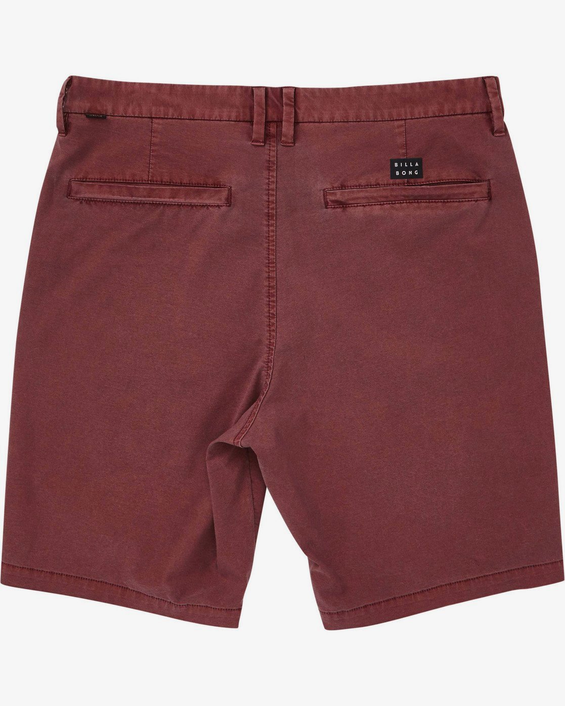 billabong new order x overdye shorts