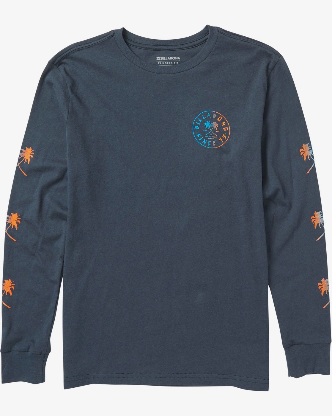 Billabong Tendencies Crew