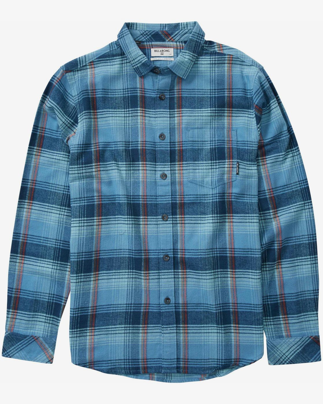 billabong boys shirts