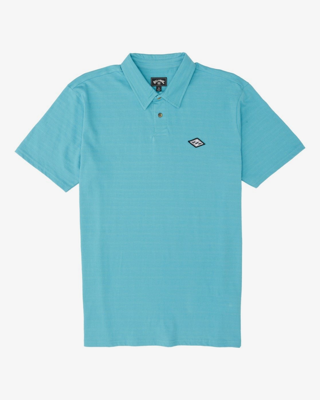 billabong polo shirt