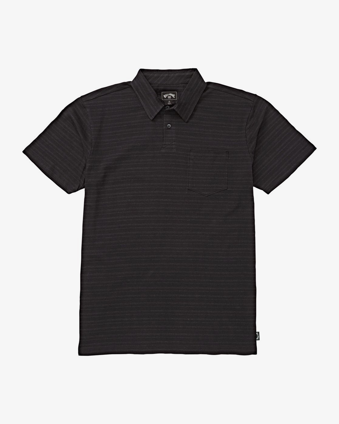 billabong polo shirt