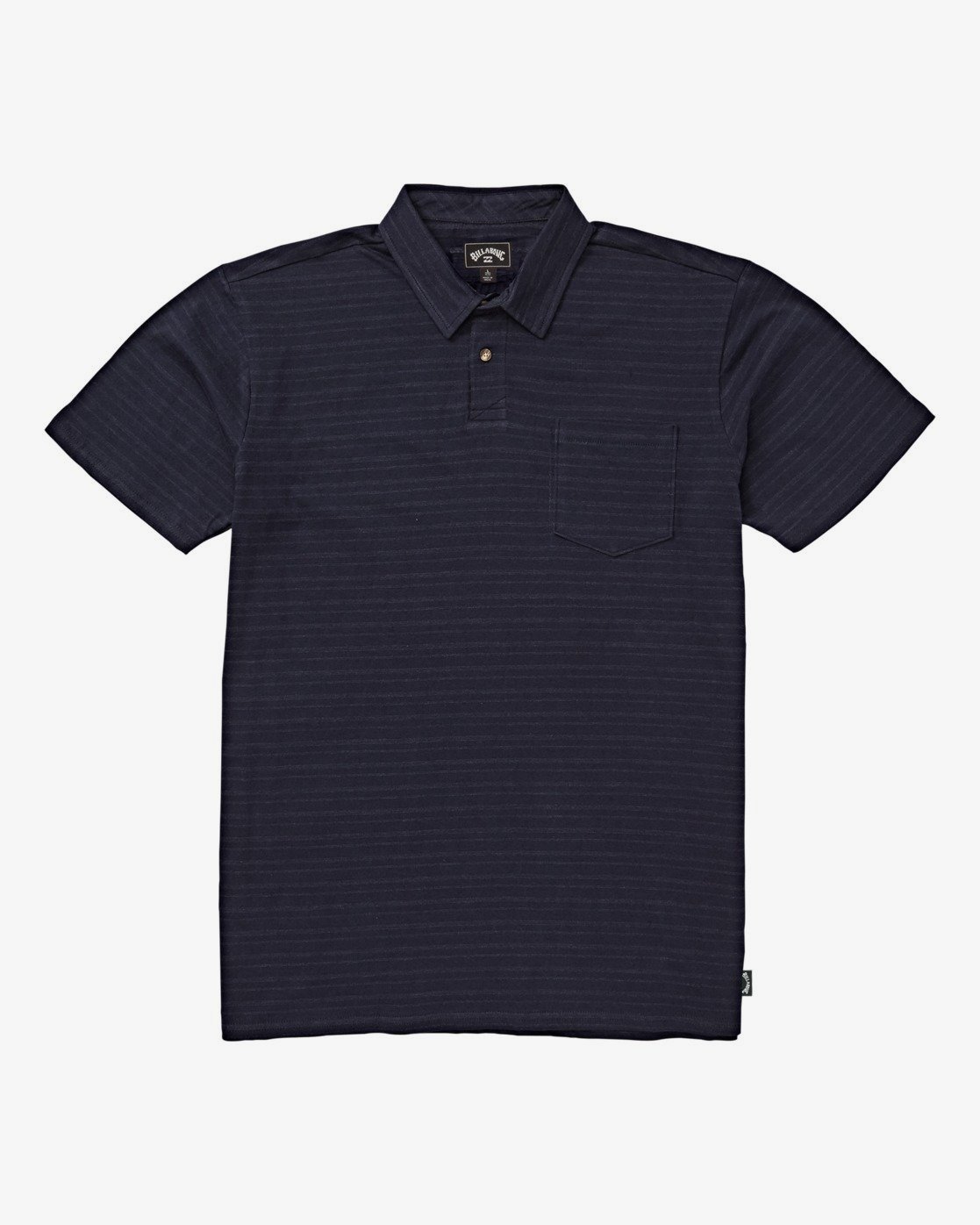 Billabong Boys Standard Issue Polo
