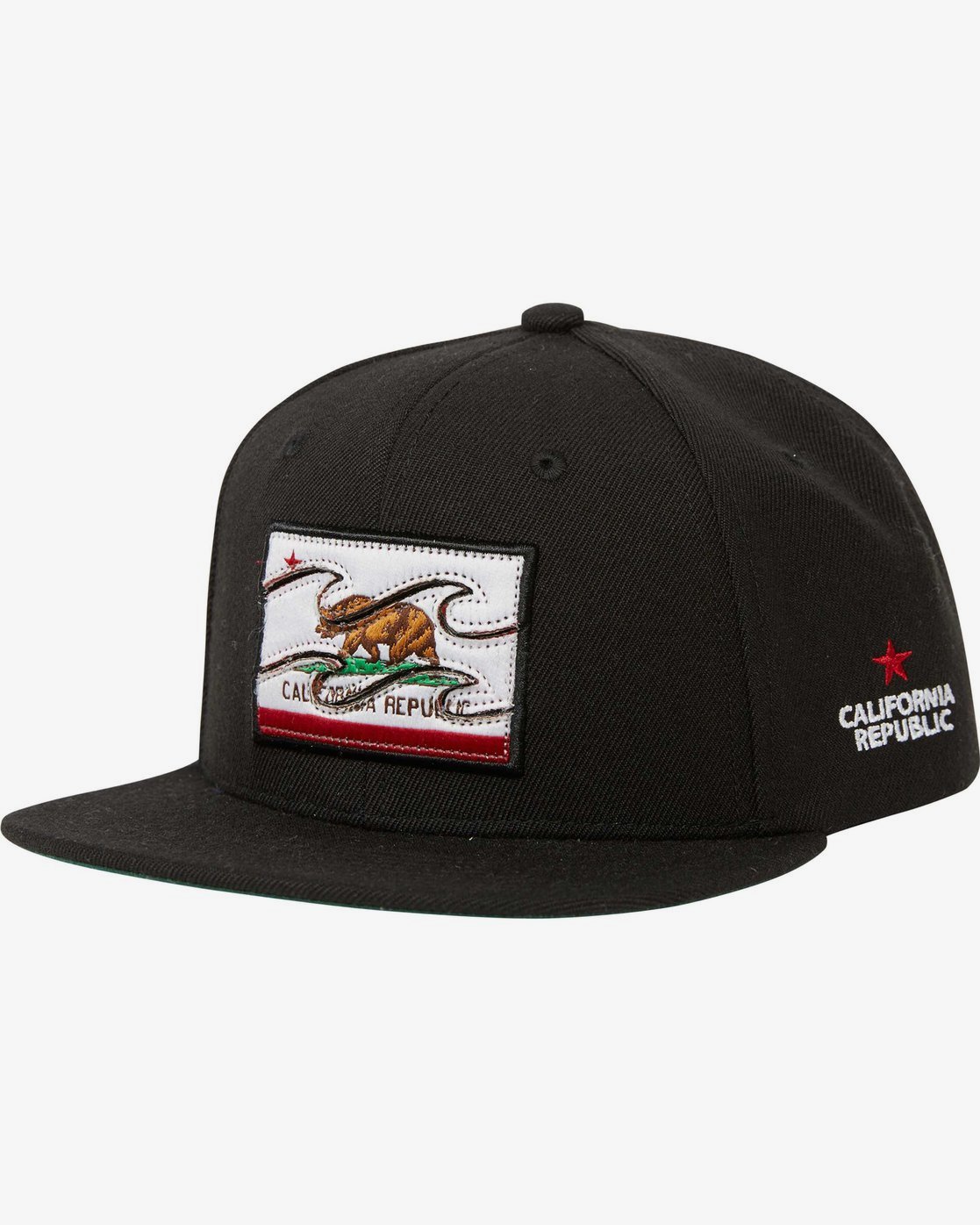 billabong native hat