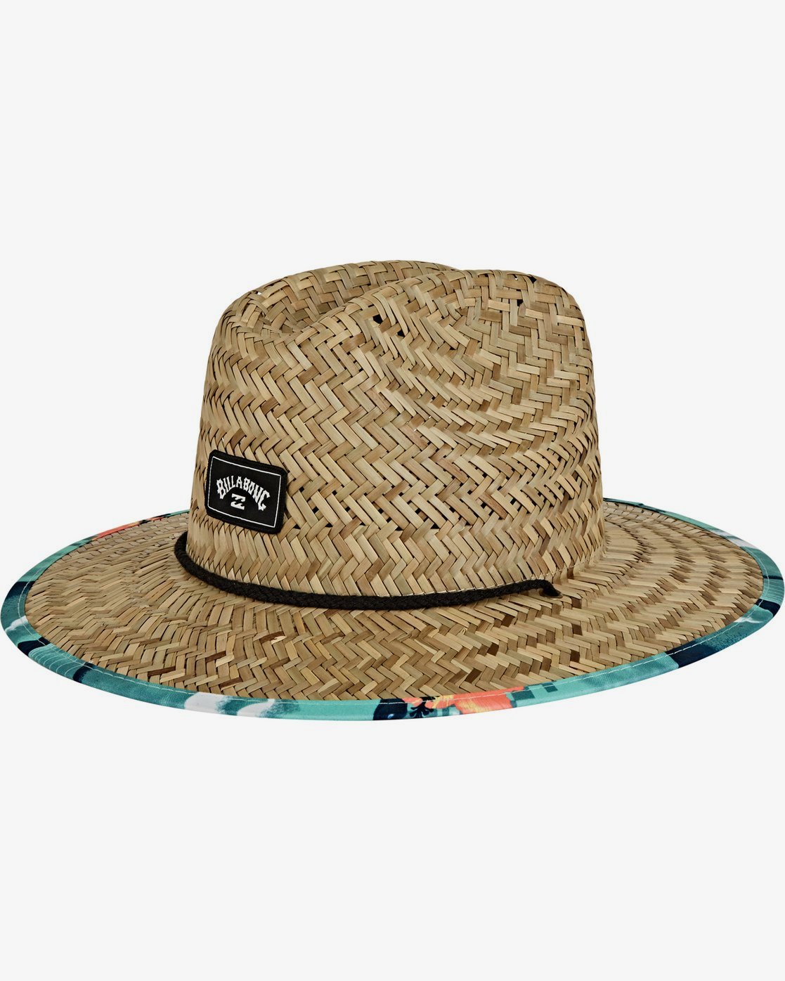 billabong kids hat