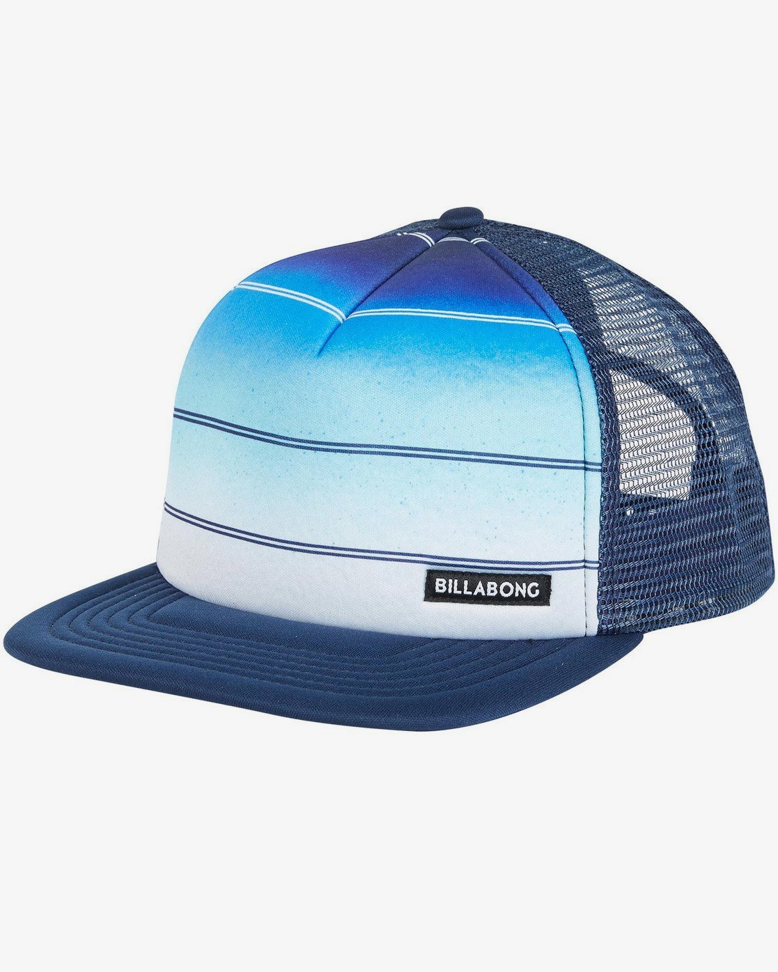 boys billabong hat