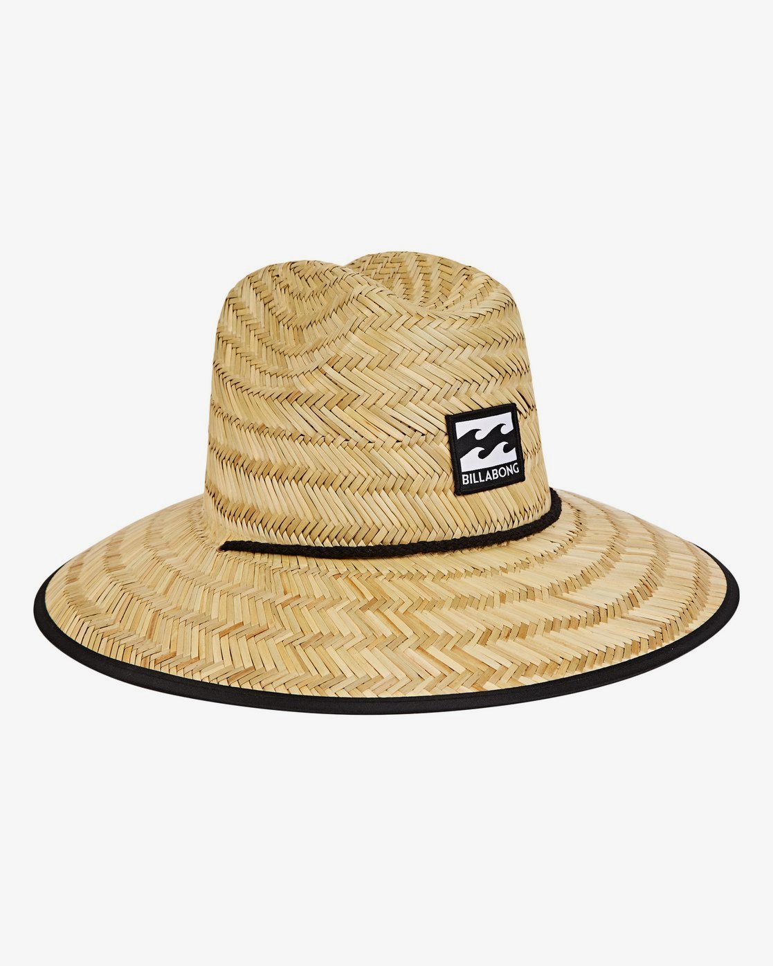 billabong baby hat