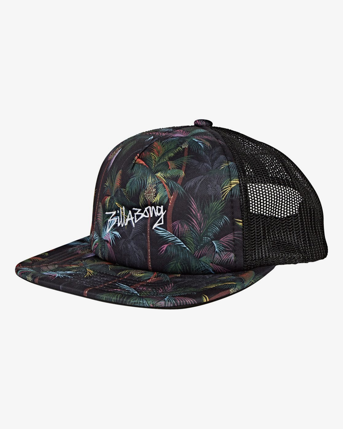 Billabong Mens Eighty Six Trucker Hat