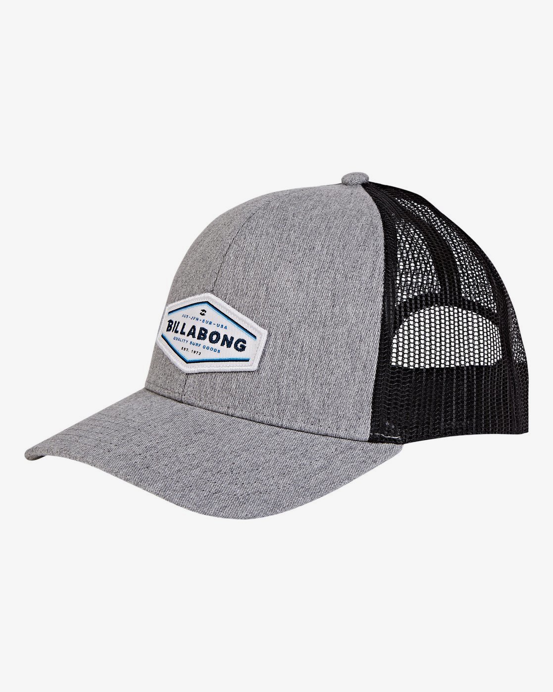 billabong walled trucker