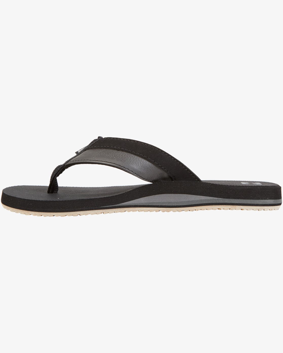 billabong all day impact flip flops