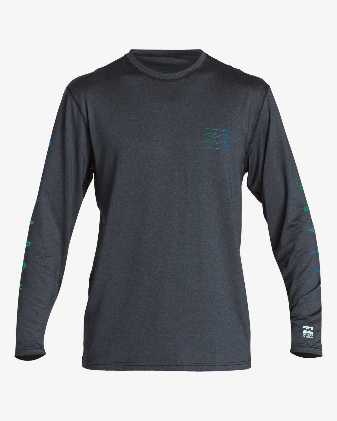Billabong Boys Unity Loose Fit Long Sleeve
