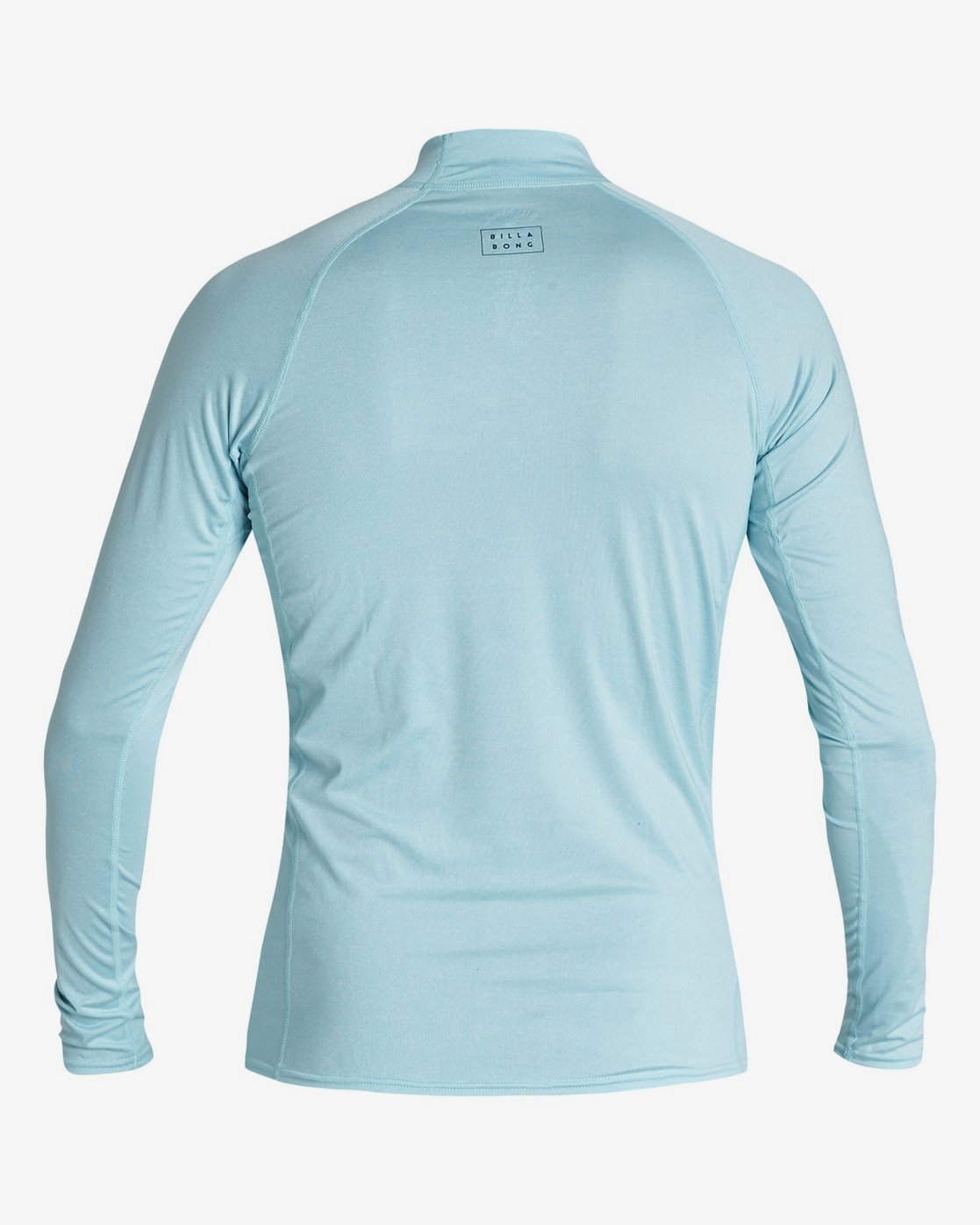 Billabong Boys All Day Unity Performance Fit Long Sleeve Rashguard