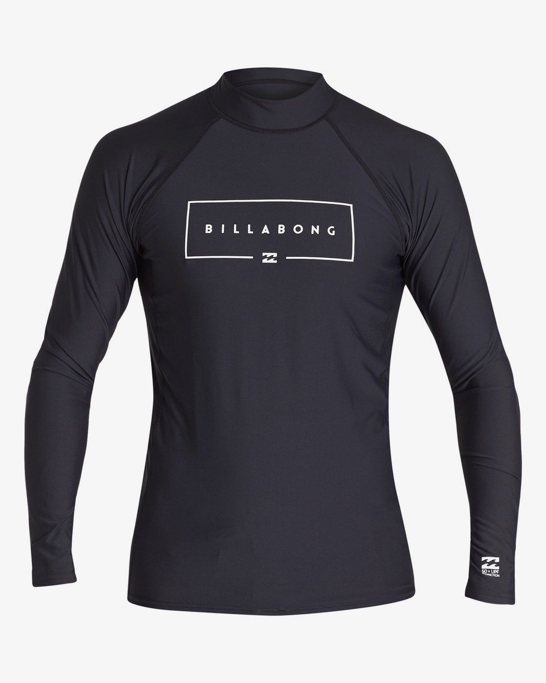 Billabong Big Boys Union Long Sleeve Rashguard