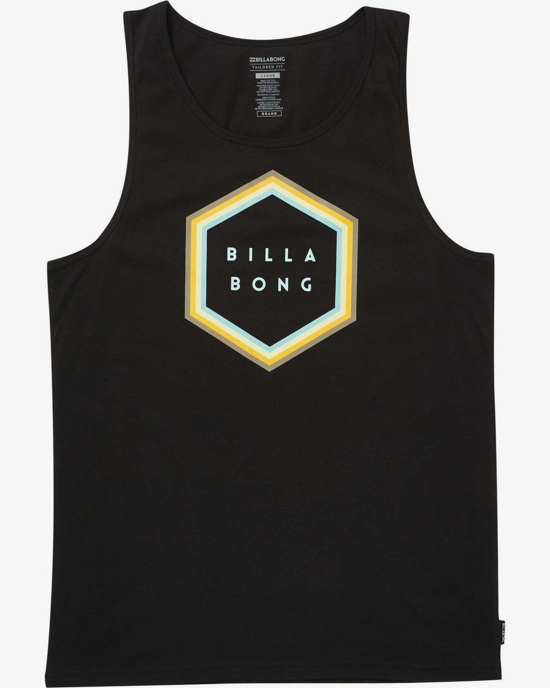 Billabong Boys Access