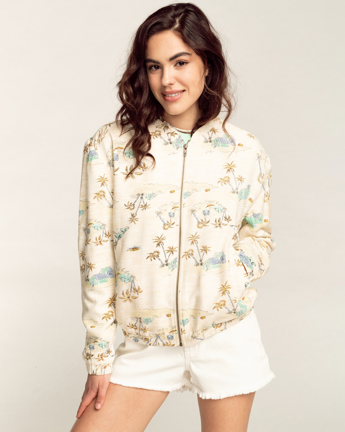 summer evening jacket