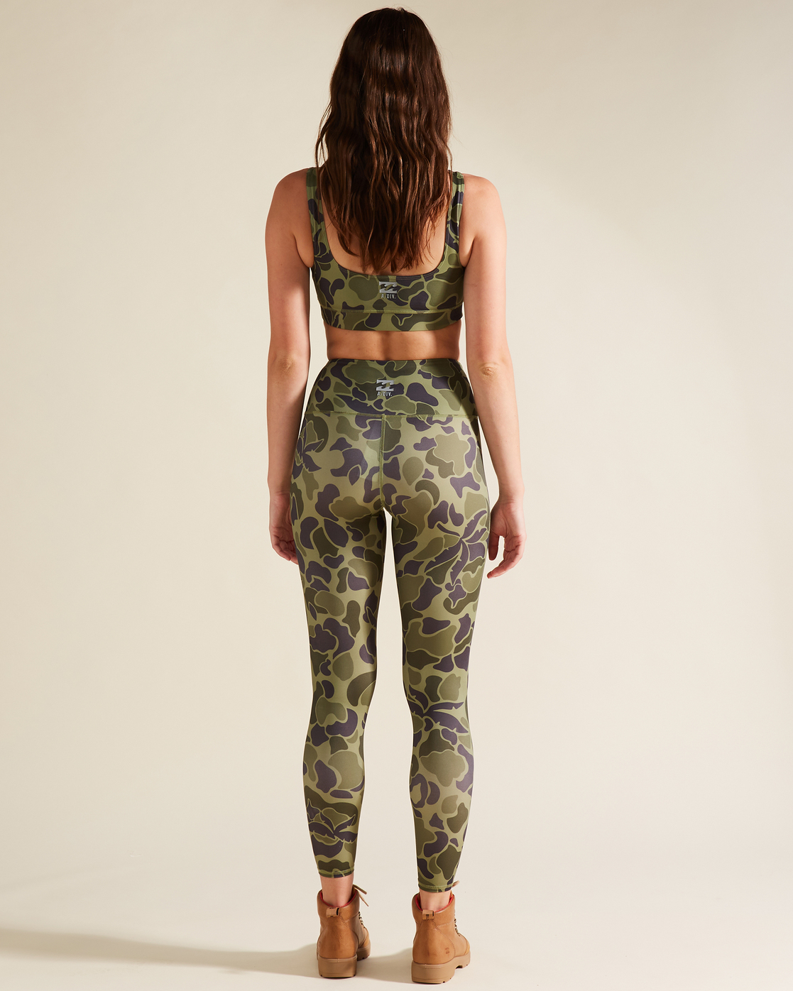 billabong leggings