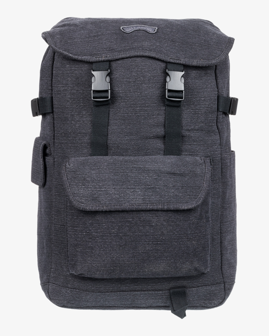 black billabong backpack