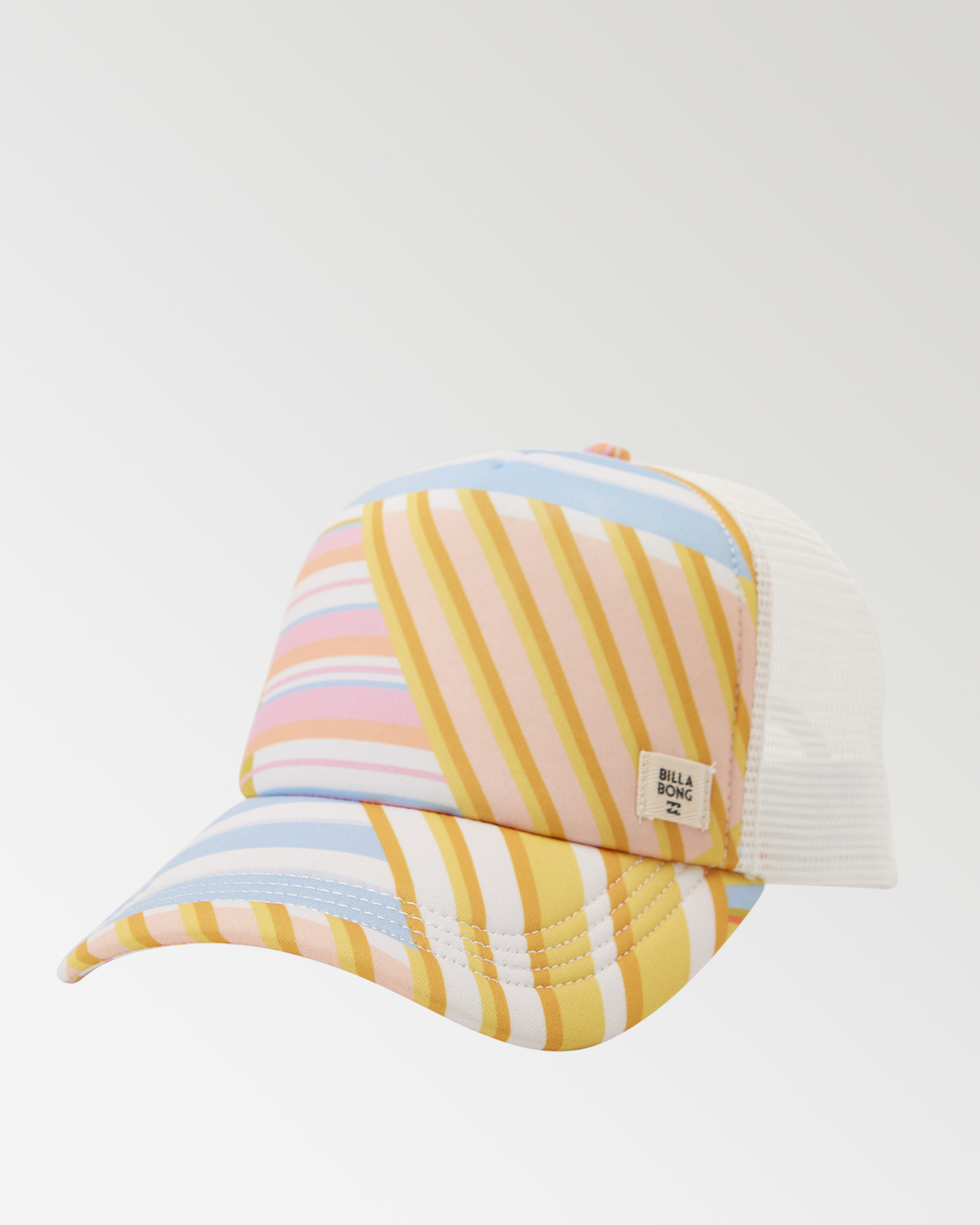 Heritage Mashup - Trucker Cap for Women 