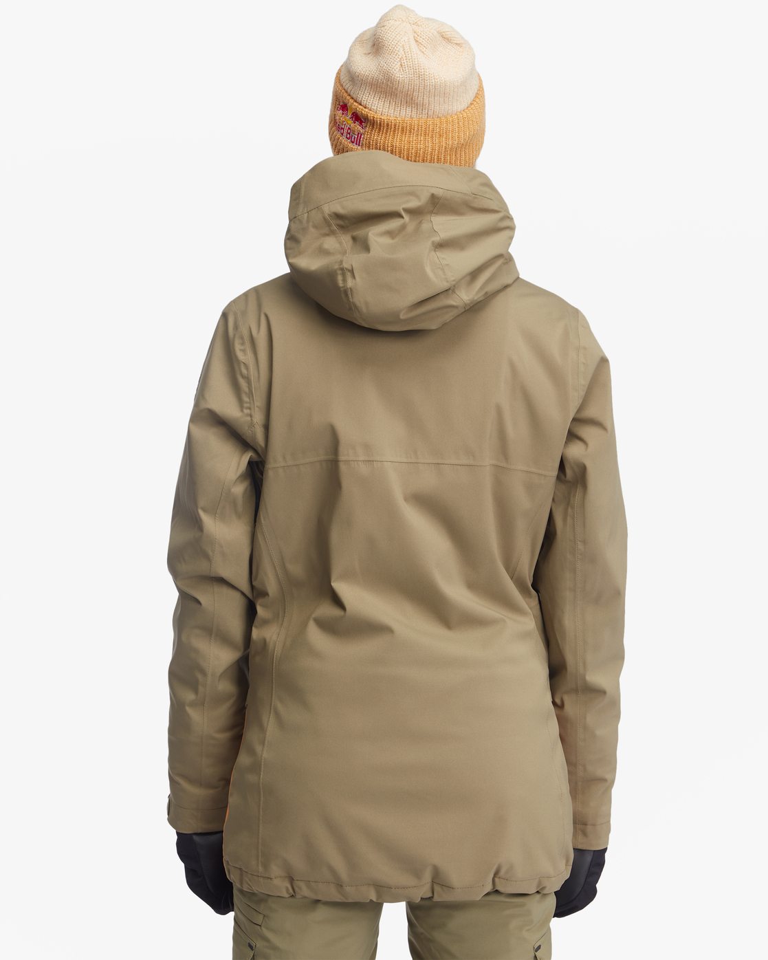 BILLABONG womens Trooper Stx Snowboard Jacket Insulated Jacket BILLABONG womens Trooper Stx Snowboard Jacket Insulated Jacket
