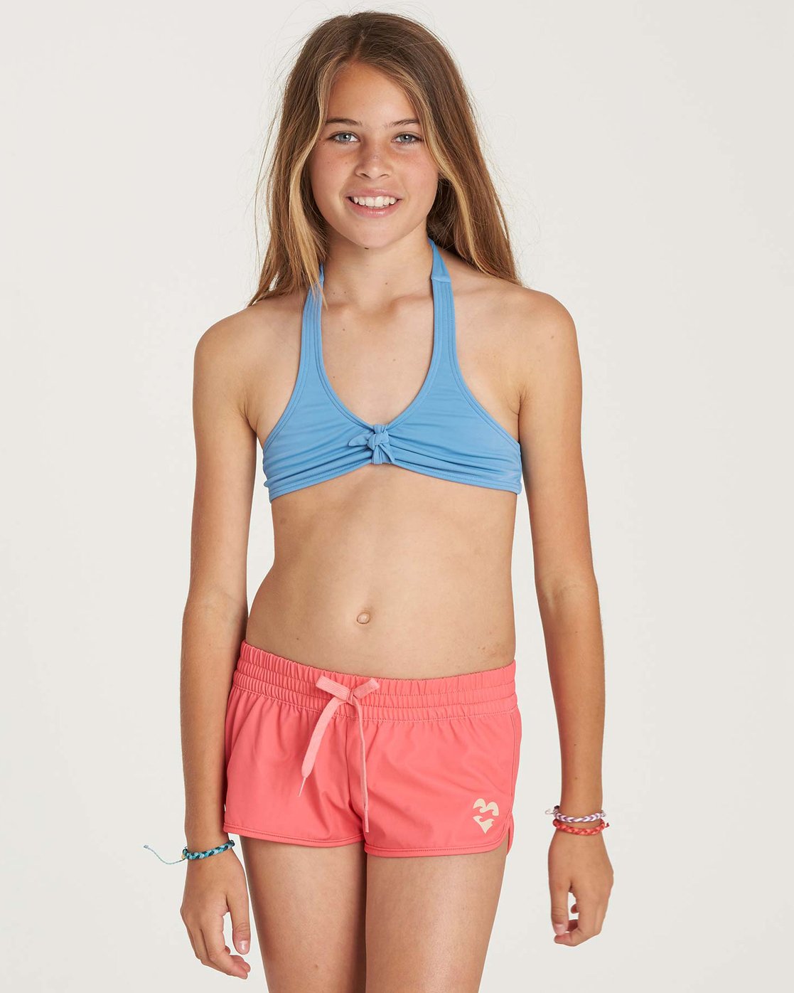 little girls board shorts