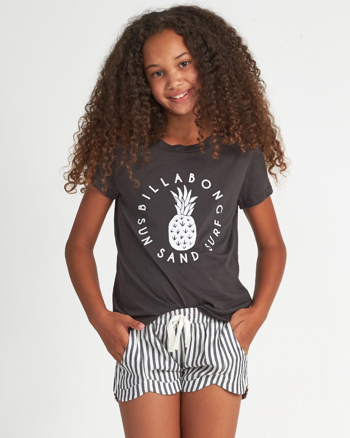 Billabong Girls Mad for You Short